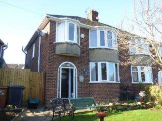 3 Bedroom Semi-Detac...